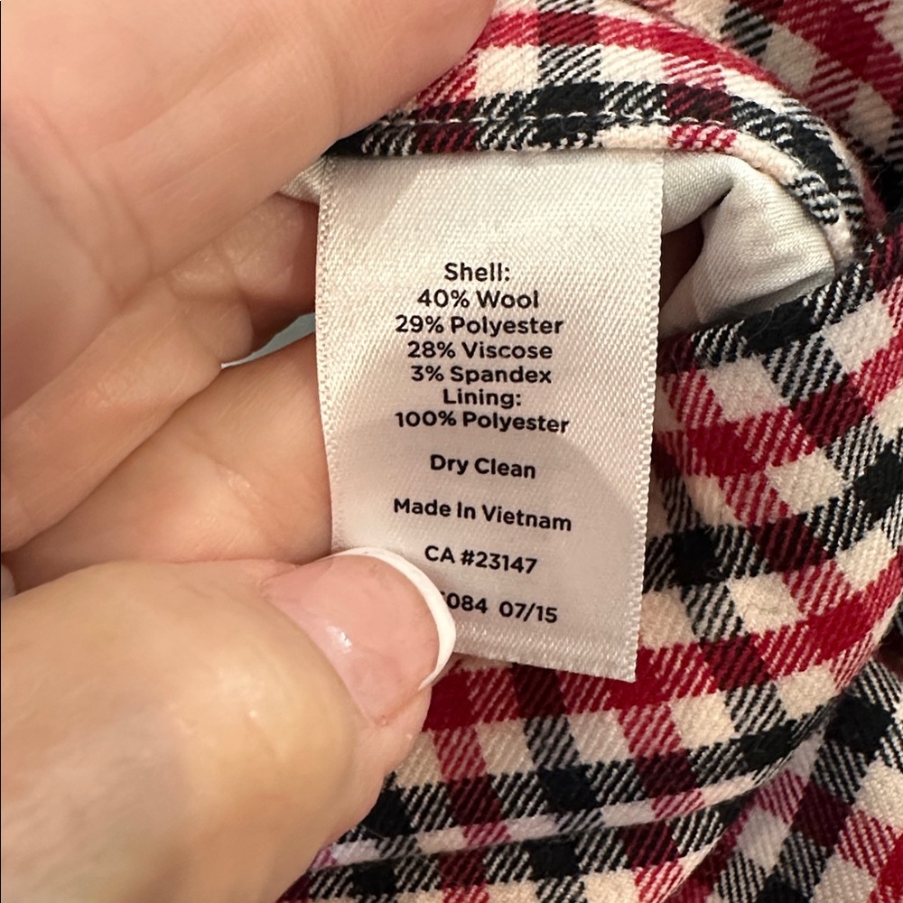 Talbots Pants - Picture 7 of 7